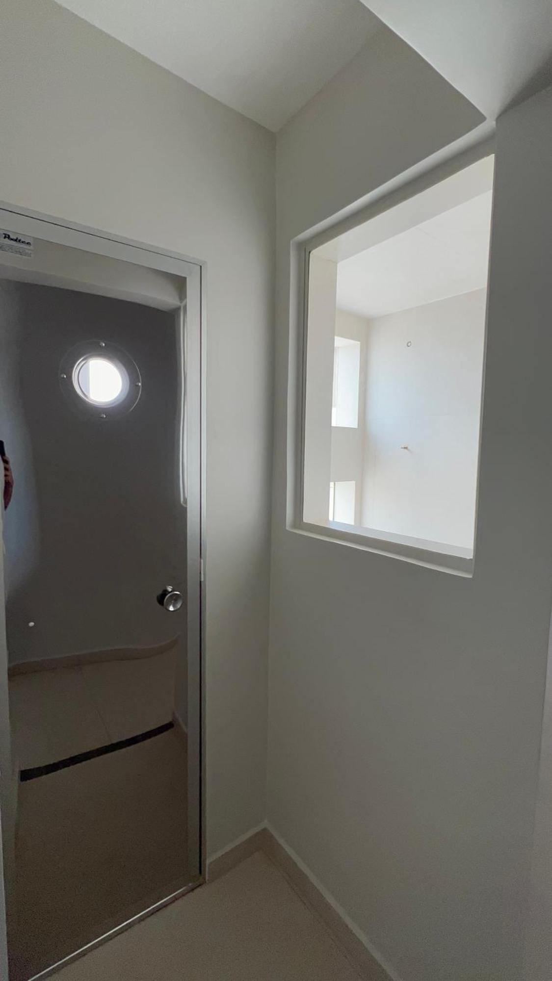 2 Ar Condicionado E Garagem Uh1207 Apartamento *
