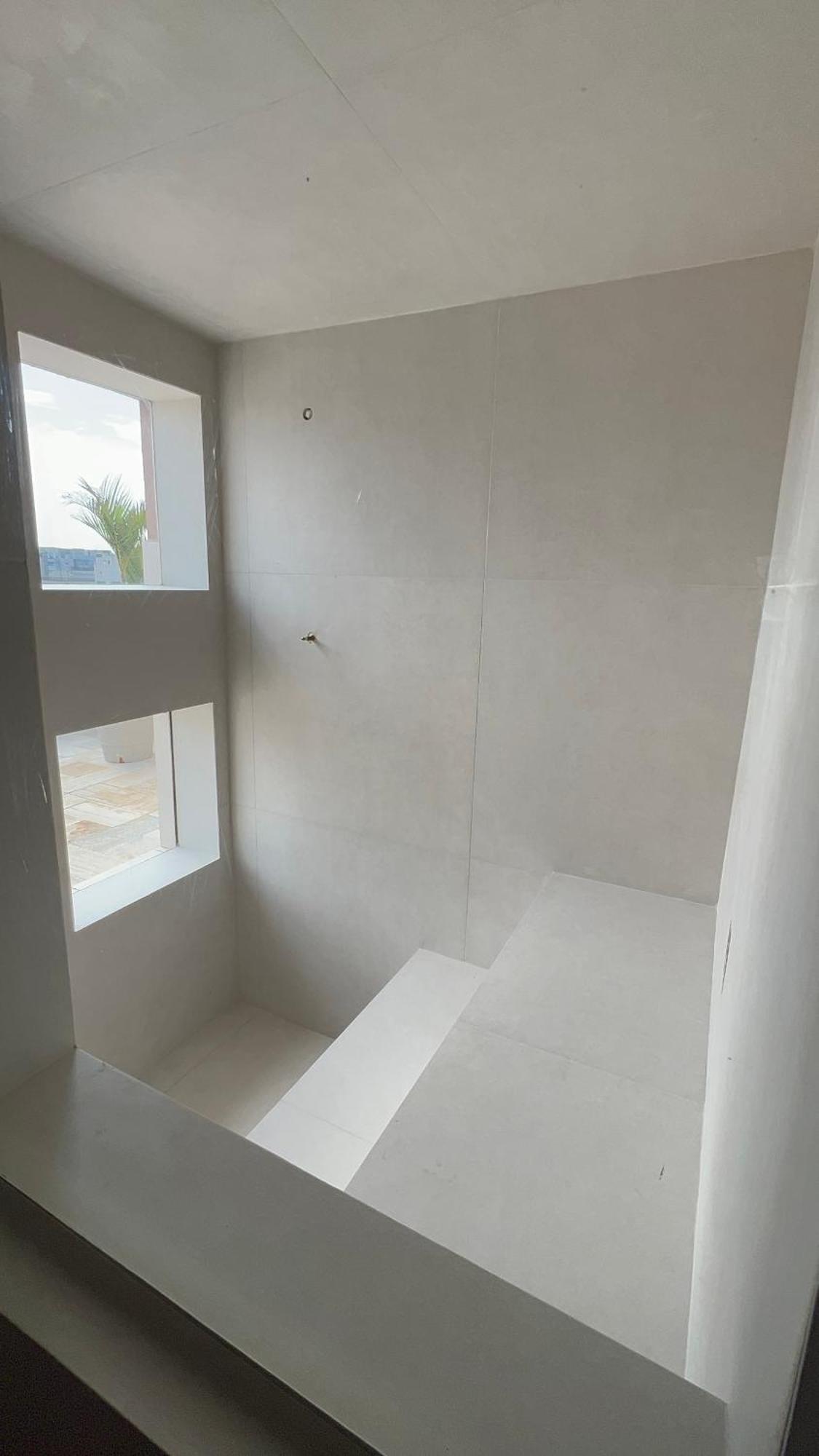 2 Ar Condicionado E Garagem Uh1207 Apartment *
